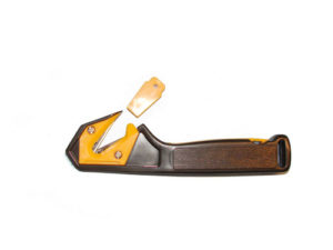Secur’em Supaslitter Knife