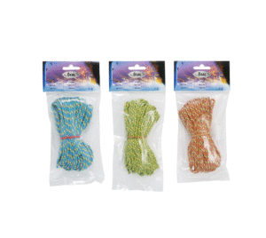 Beal 3mm Accessory Cord Pack - 10m