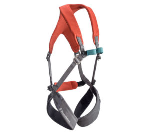 Black Diamond Momentum Kids Full Body Harness