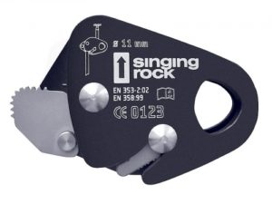 Singing Rock Locker