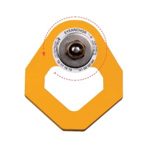 FP Eye Anchor