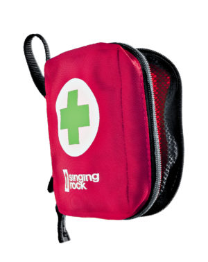 Singing Rock First Aid Small Bag