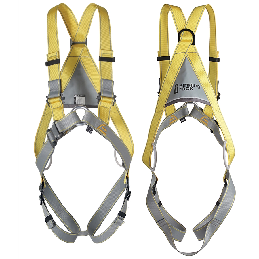 Singing Rock Body Harness 1 Singing Rock Body Harness