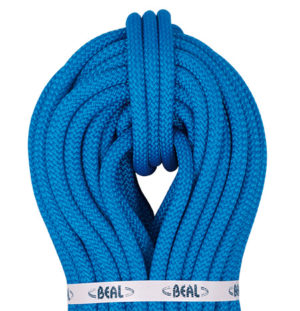 Beal Industrie 11mm Static Blue