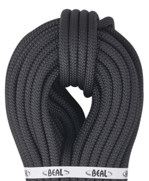Beal Intervention 10.5mm Black