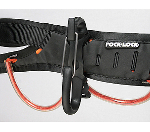 Singing Rock Porter Plastic Carabiner 9 Singing Rock Porter Plastic Carabiner