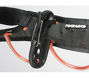 Singing Rock Porter Plastic Carabiner 5 Singing Rock Porter Plastic Carabiner