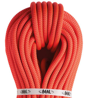 Beal Industrie 11mm Static Red
