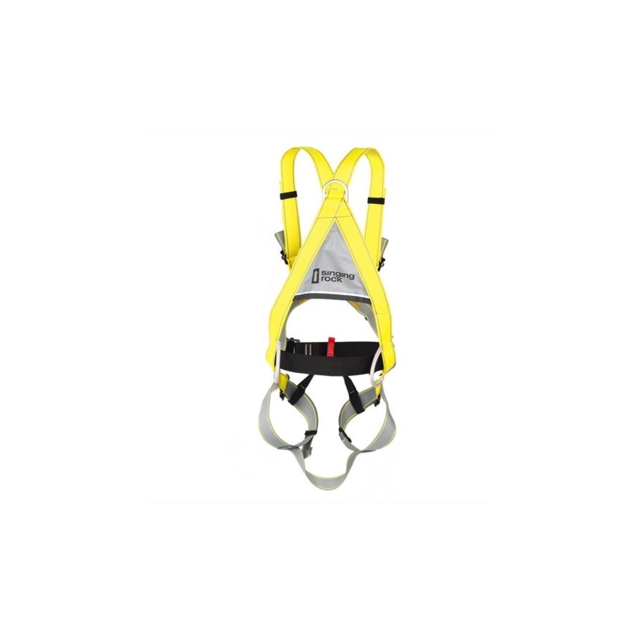Singing Rock Ropedancer II 2 Singing Rock Ropedancer II