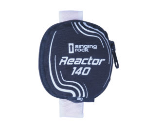 Singing rock Reactor 140