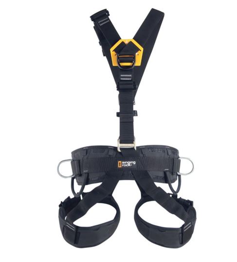 Singing Rock Technic Harness 2 Singing Rock Technic Harness