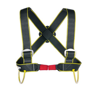Singing Rock Aladin Chest Harness