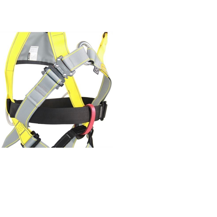 Singing Rock Ropedancer II 3 Singing Rock Ropedancer II
