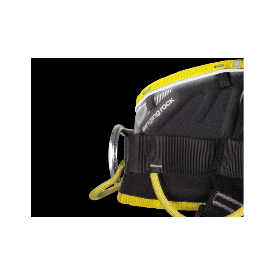 Singing Rock Sit Worker 3D Standard 3 Singing Rock Sit Worker 3D Standard