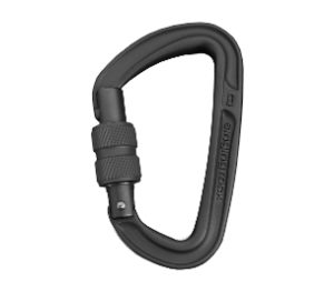 colt screw black