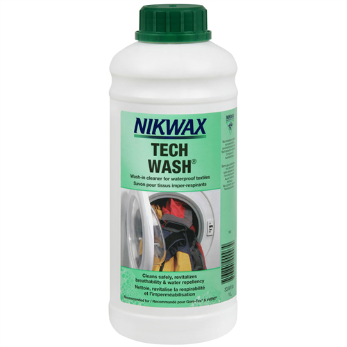NIKWAX TECHWASH 1L