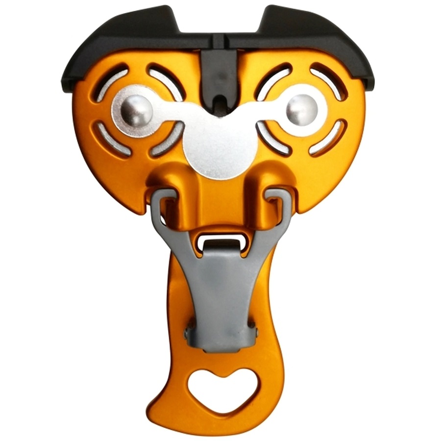 evo pulley