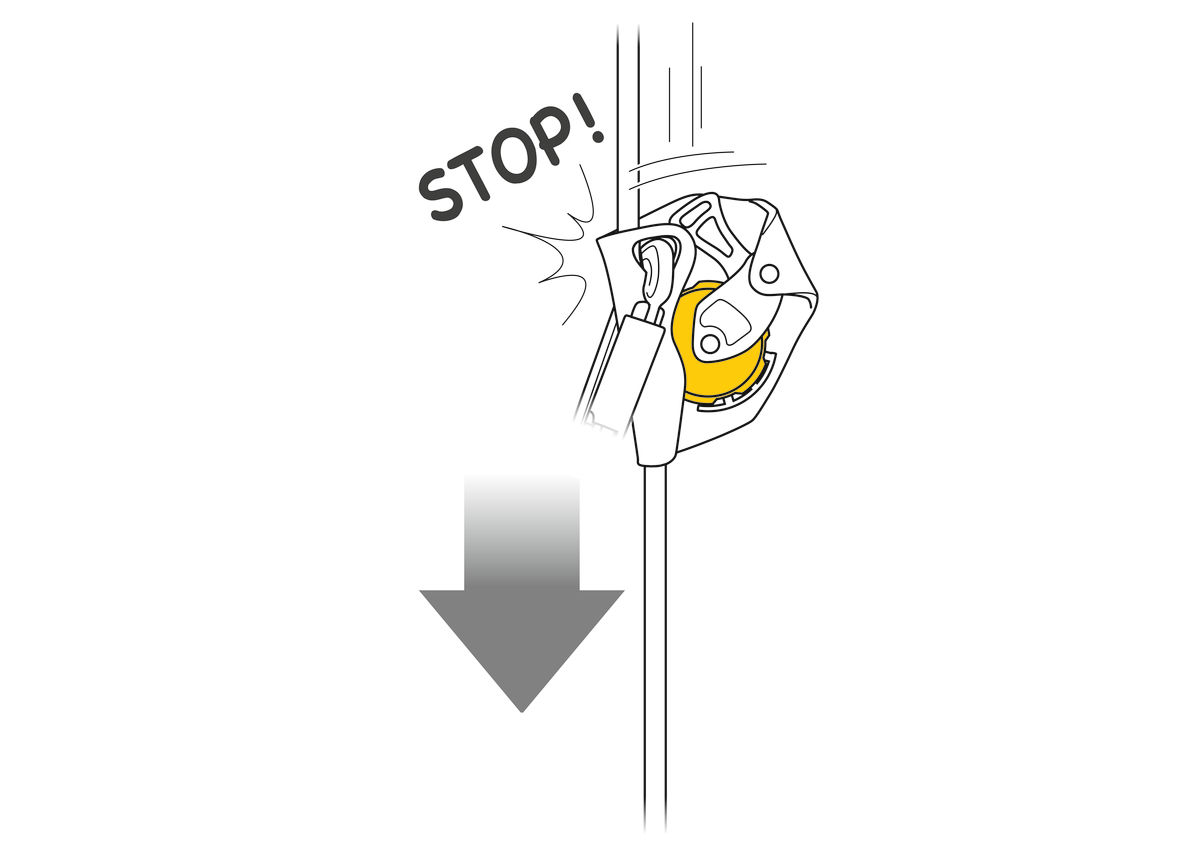 B070AA00-ASAP-focus-2_LowRes petzl asap fall arrest how it works