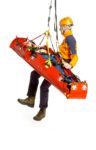 rollup kit rescue stretcher
