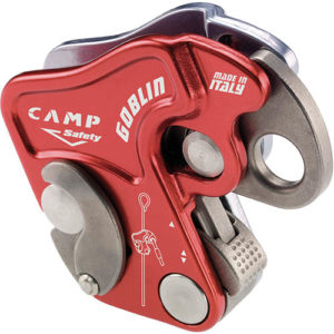 gravity gear camp safety goblin fall arrestor