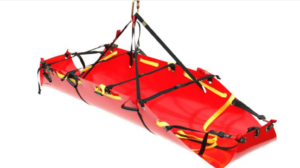 RL1000 stretcher Kohlbrat & Bunz