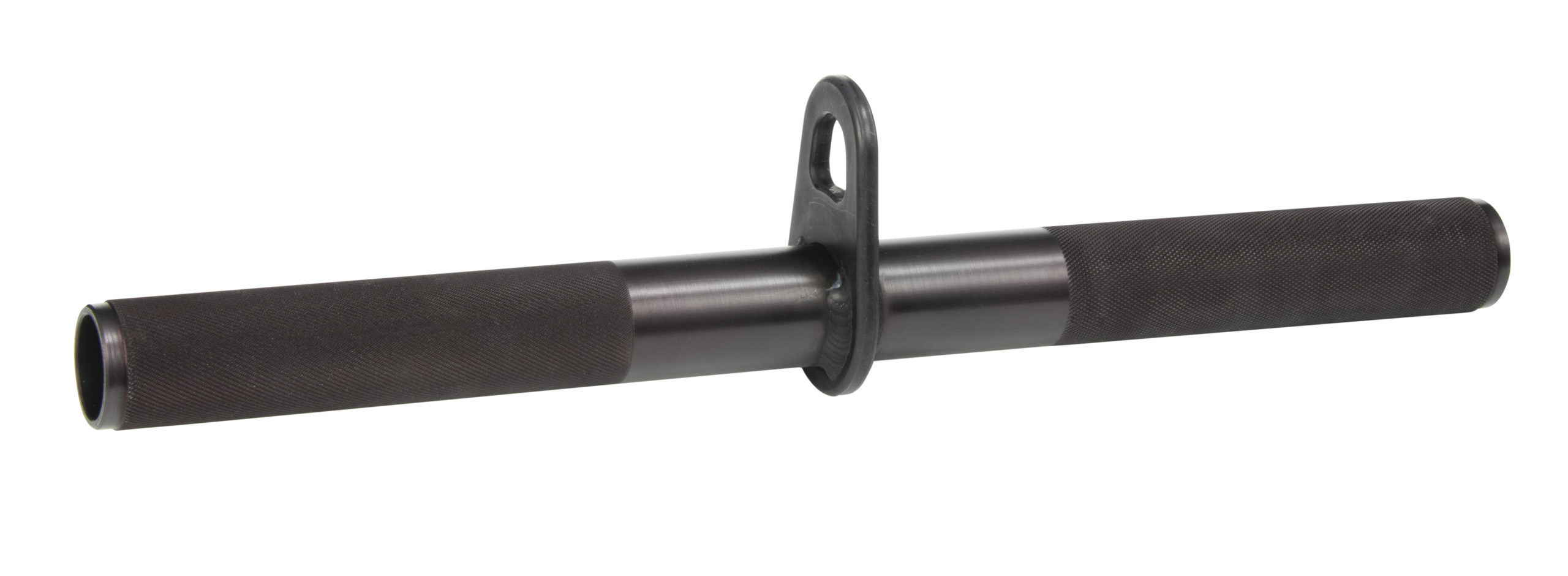 DXP-10530 secur'em zipline handle. all black