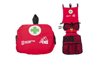 Singing Rock First Aid Large Pouch