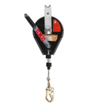 Singing Rock HRA (12/18/33m) Retractable Fall Arrester and Rescue Device