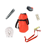 rescue kit without pole