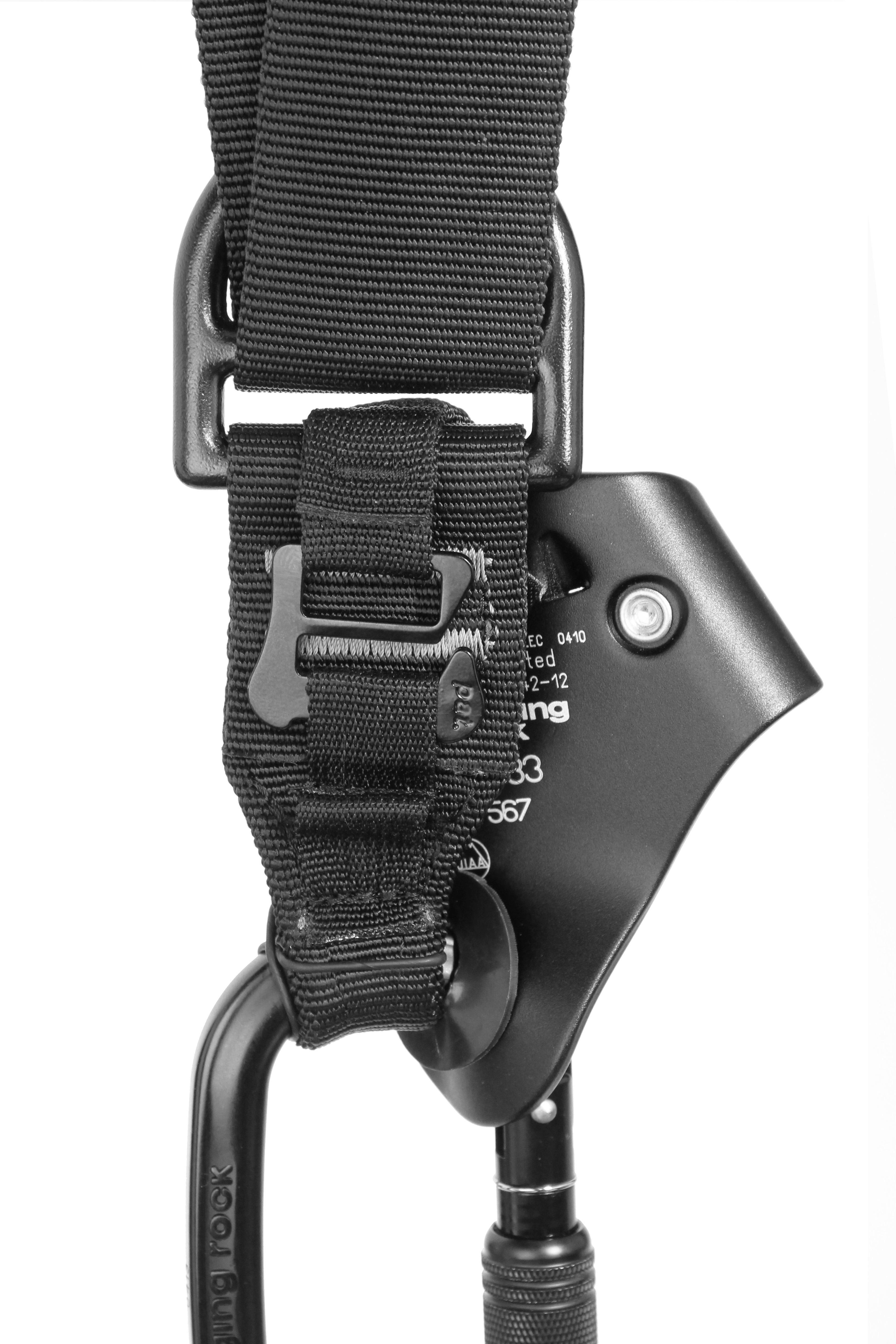 Singing Rock Expert 3D STD Harness 6 Singing Rock Expert 3D STD Harness