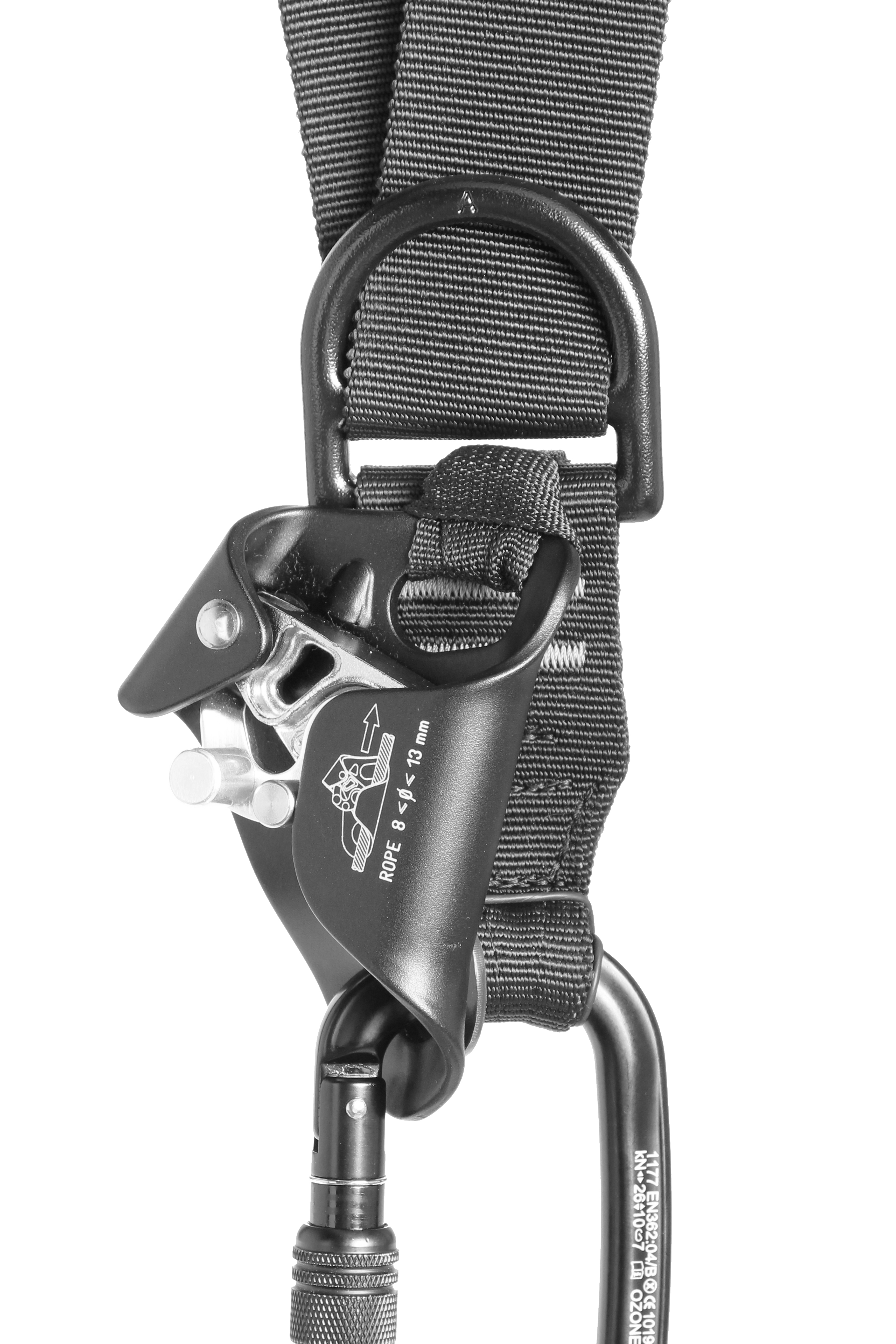 Singing Rock Expert 3D STD Harness 5 Singing Rock Expert 3D STD Harness