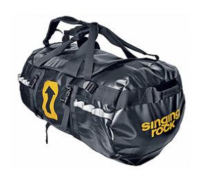 Singing Rock Tarp Duffle 90L