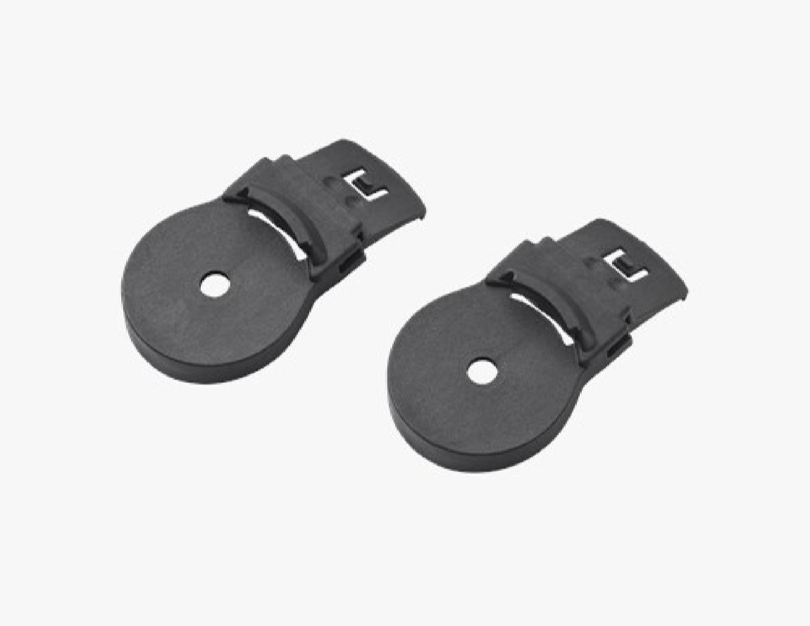Hellberg Safety Visor Kit - Clear 3 Hellberg Safety Visor Kit - Clear