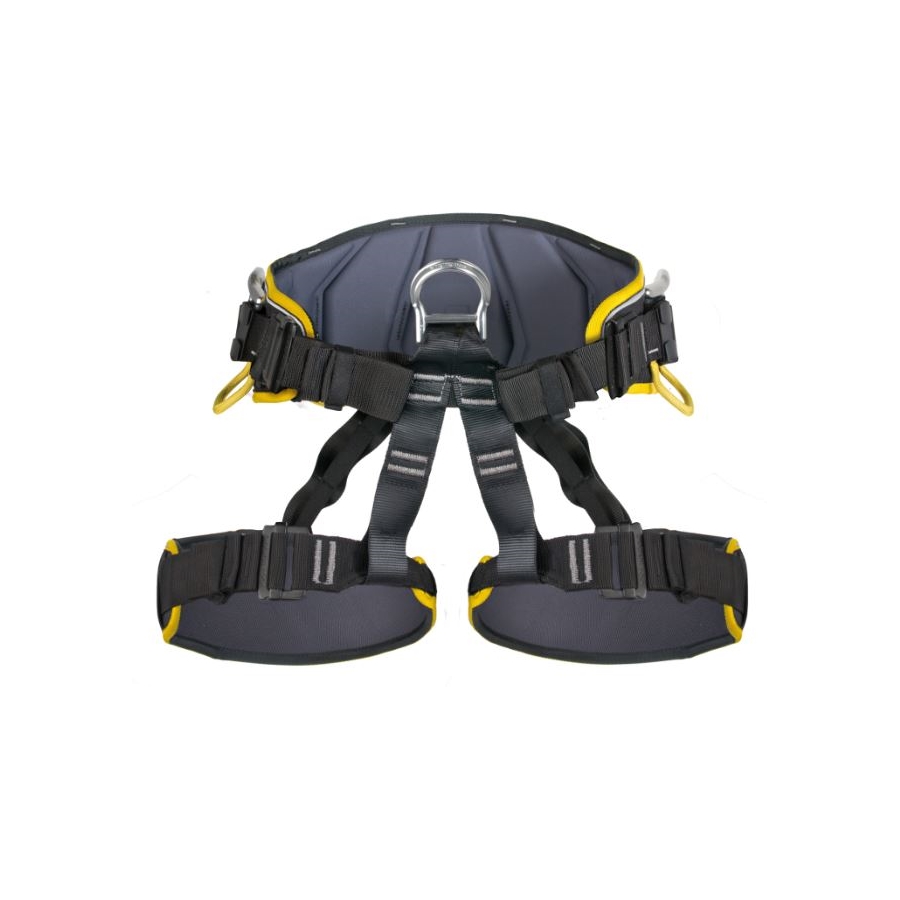 Singing Rock Sit Worker 3D Standard 4 Singing Rock Sit Worker 3D Standard