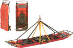 steel stretcher kit