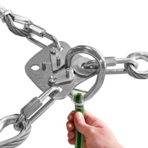 Coudou Pro Continuous Lifeline