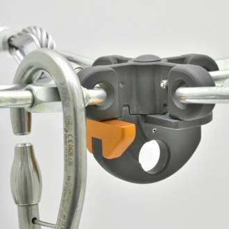 Coudou Pro Continuous Lifeline 3 Coudou Pro Continuous Lifeline
