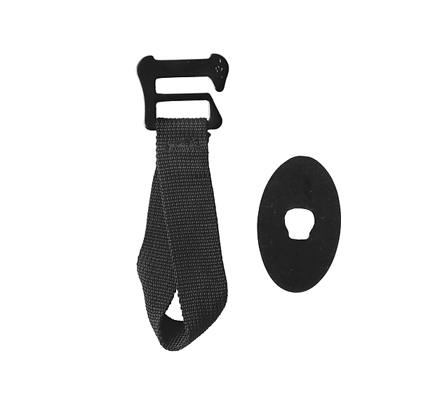 sr strap for cam clean