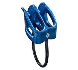 Black Diamond ATC XP Belay Device