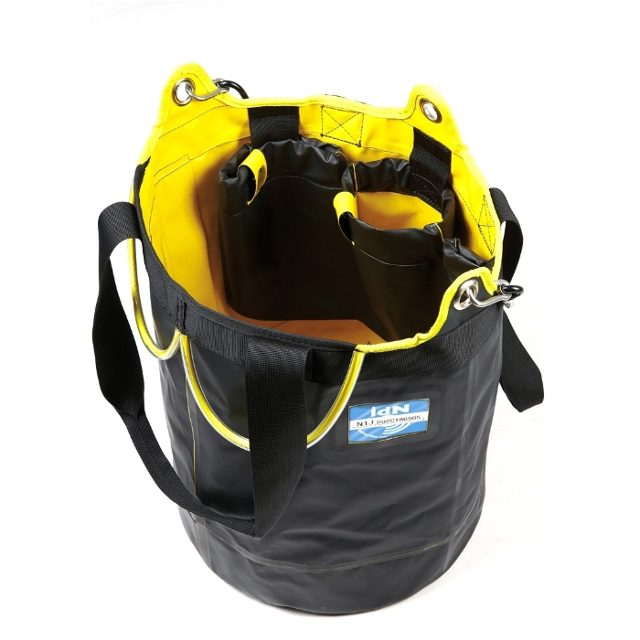 BEALROPEBUCKET