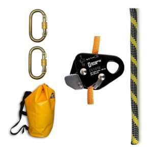 VERTICAL LIFELINE