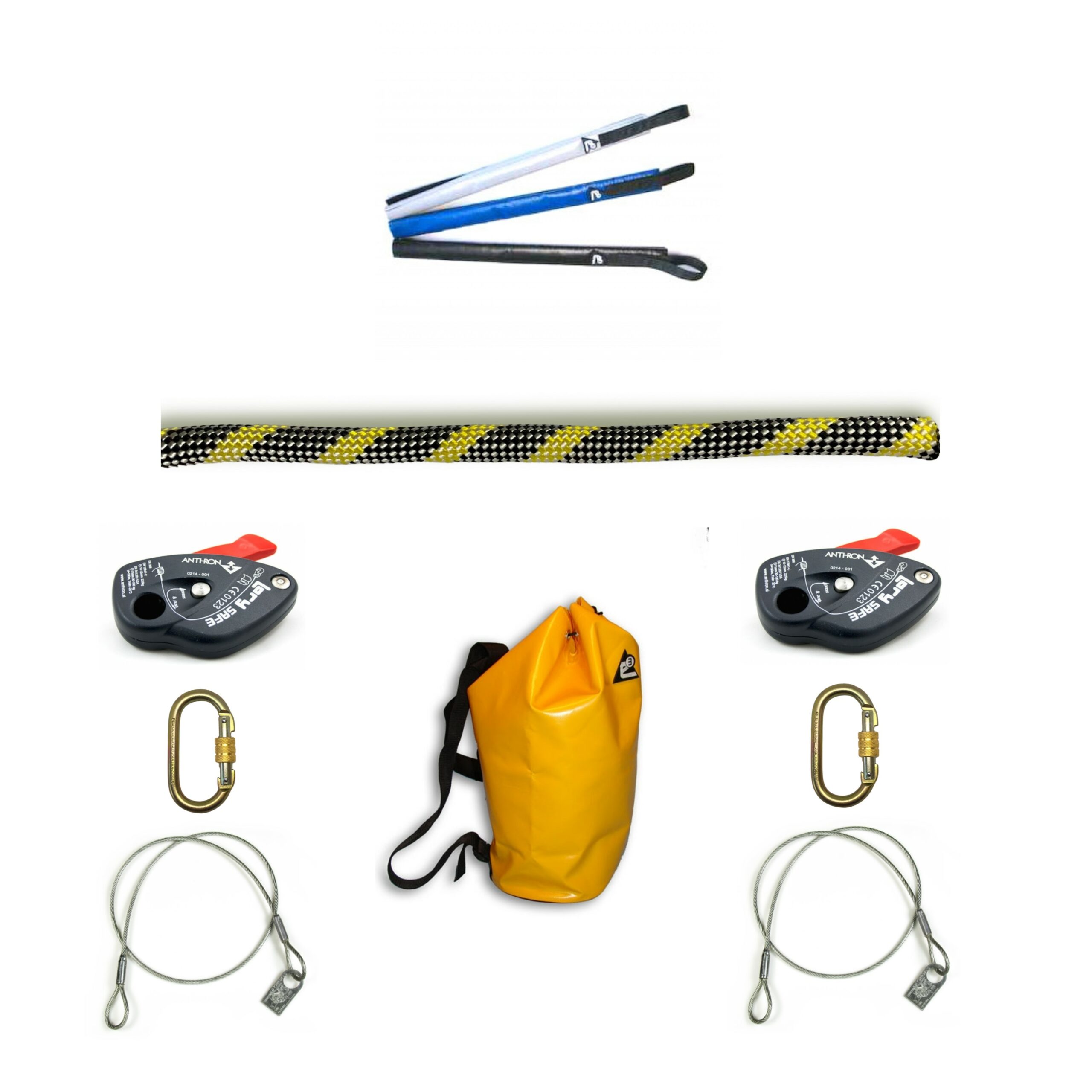 Over Roof Anchor Kit ANCHOR