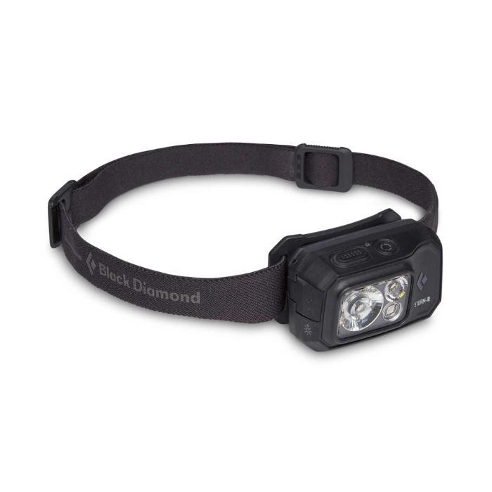 STORM 5000-R BLACK