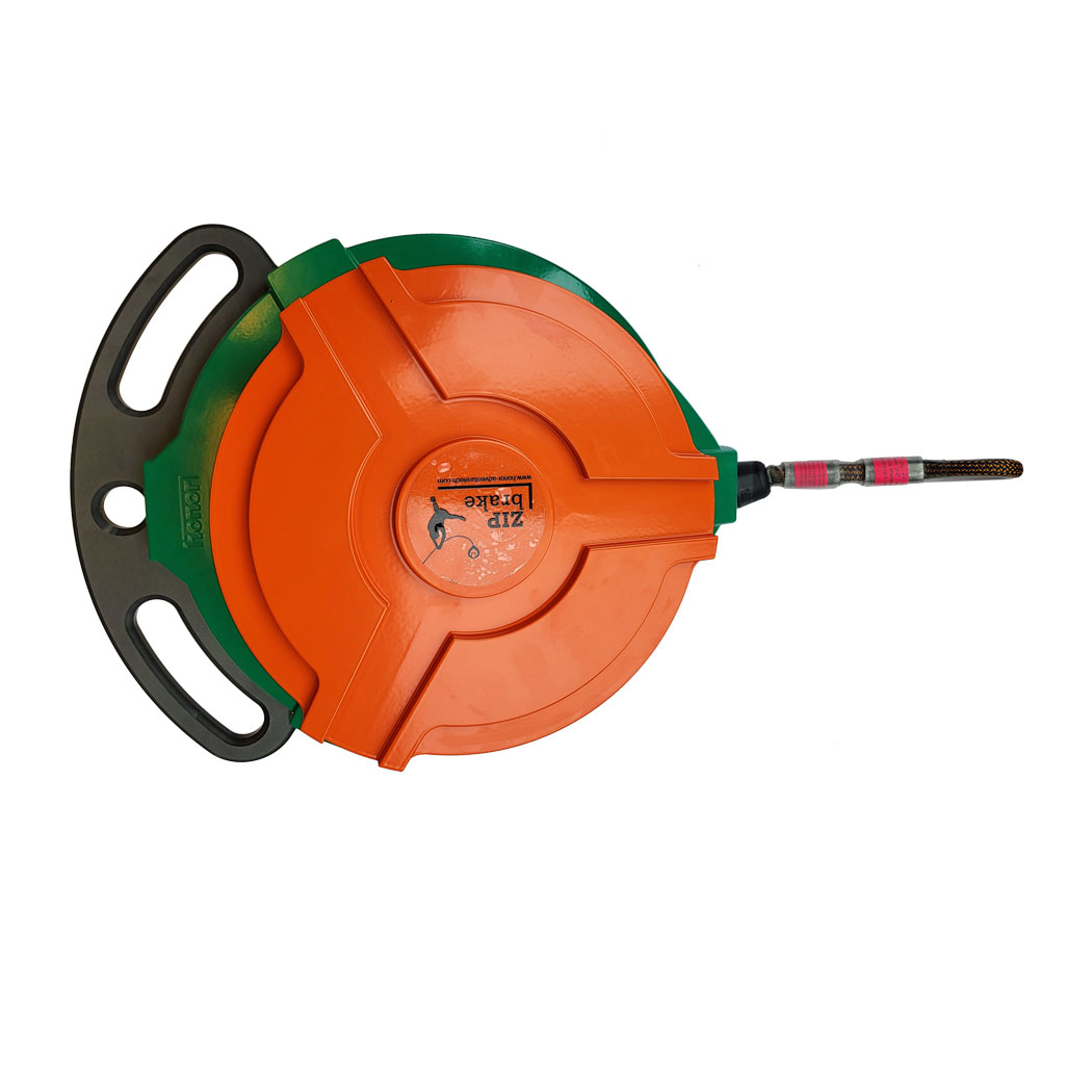 ZIP-brake®-ZB20-SPEED-zipline-brake-devices-max.-20-meter-65.6-ft-rear-view